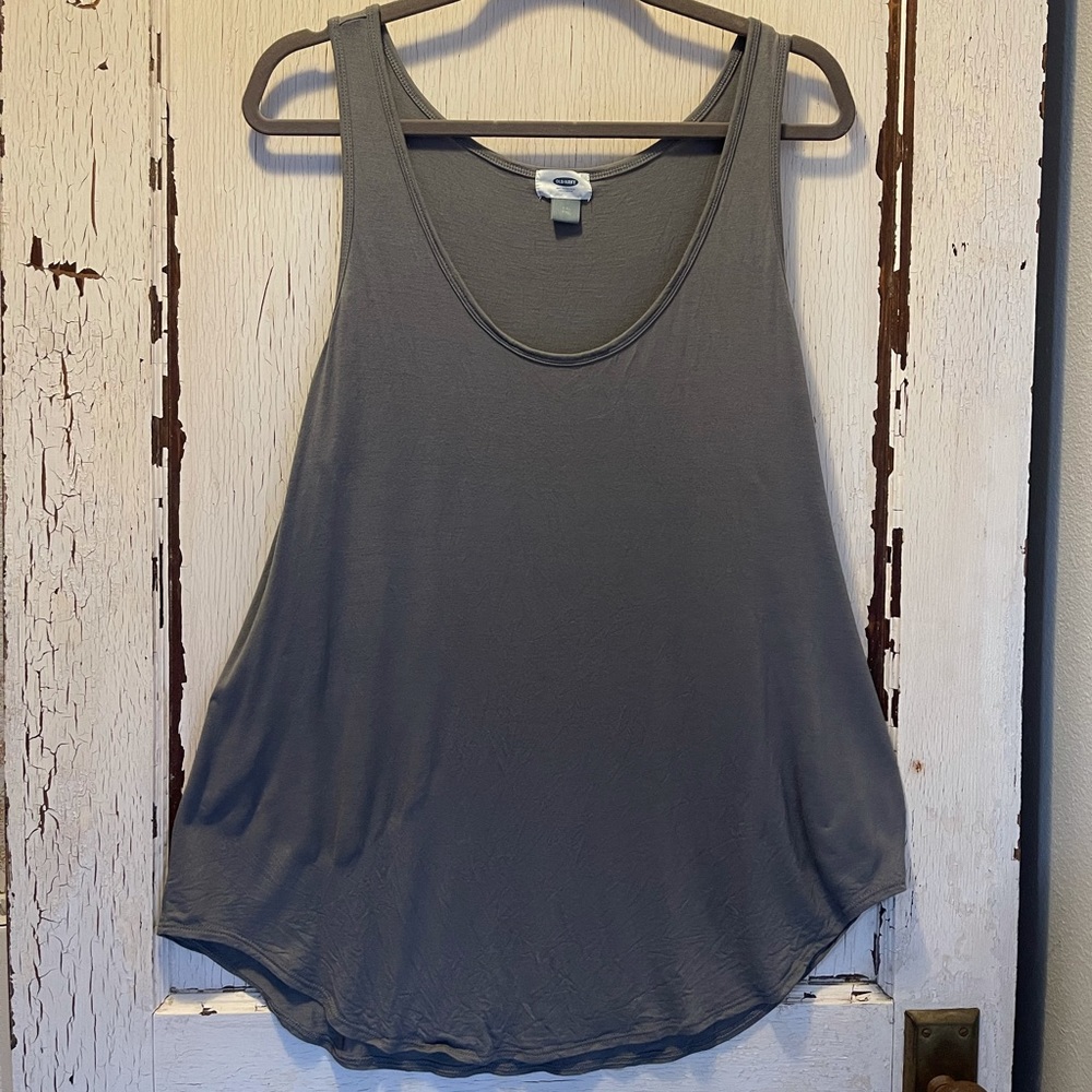 Old Navy Tank